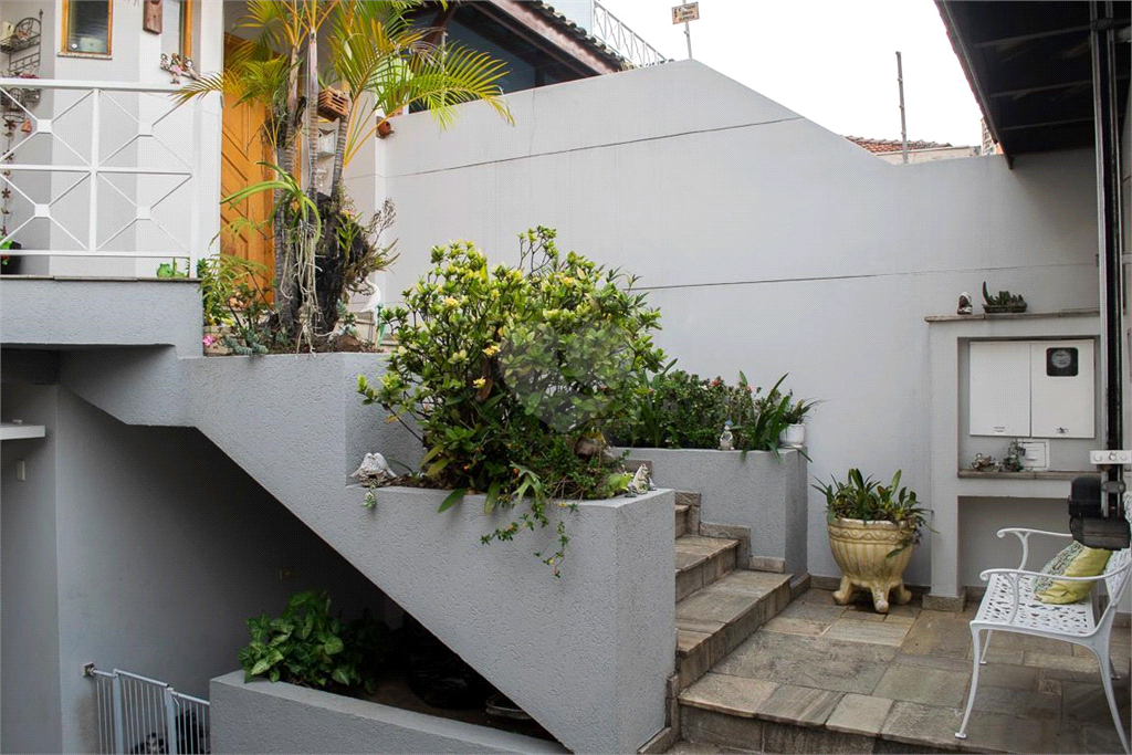 Venda Casa São Paulo Jardim Paraíso REO863969 56