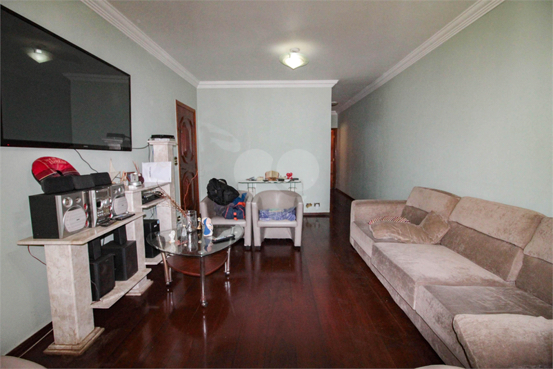 Venda Casa São Paulo Vila Aurora (zona Norte) REO863972 42