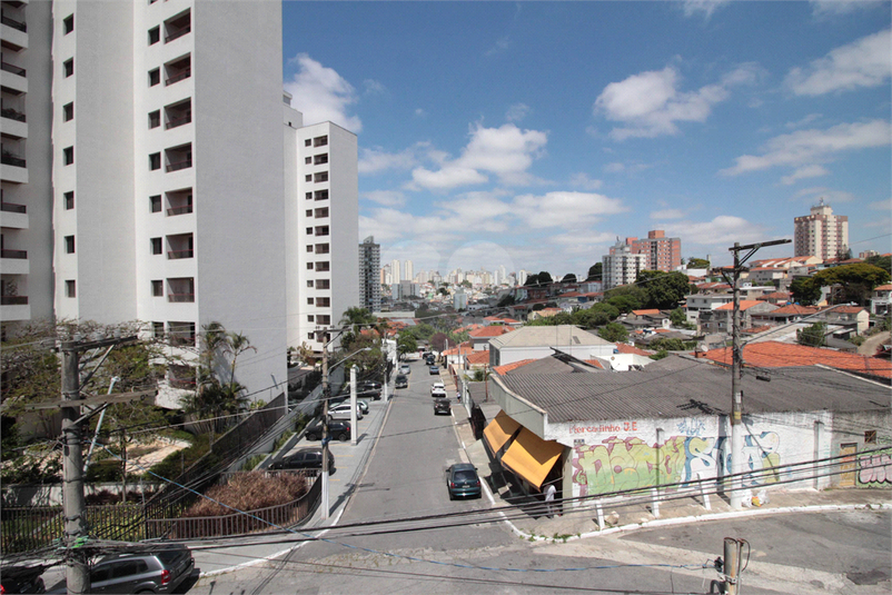 Venda Casa São Paulo Vila Aurora (zona Norte) REO863972 55