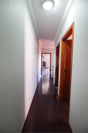 Venda Casa São Paulo Vila Aurora (zona Norte) REO863972 14