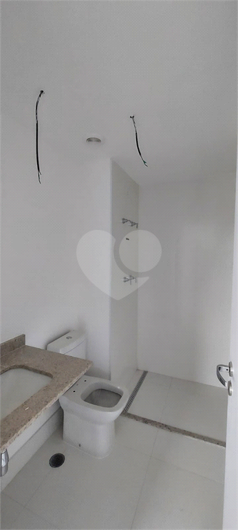 Venda Apartamento São Paulo Campo Belo REO863981 24