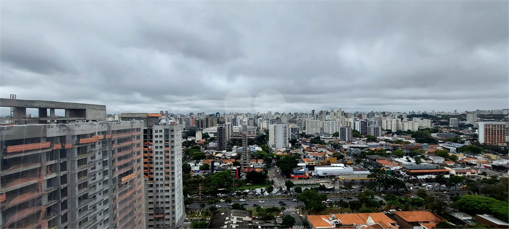 Venda Apartamento São Paulo Campo Belo REO863981 19