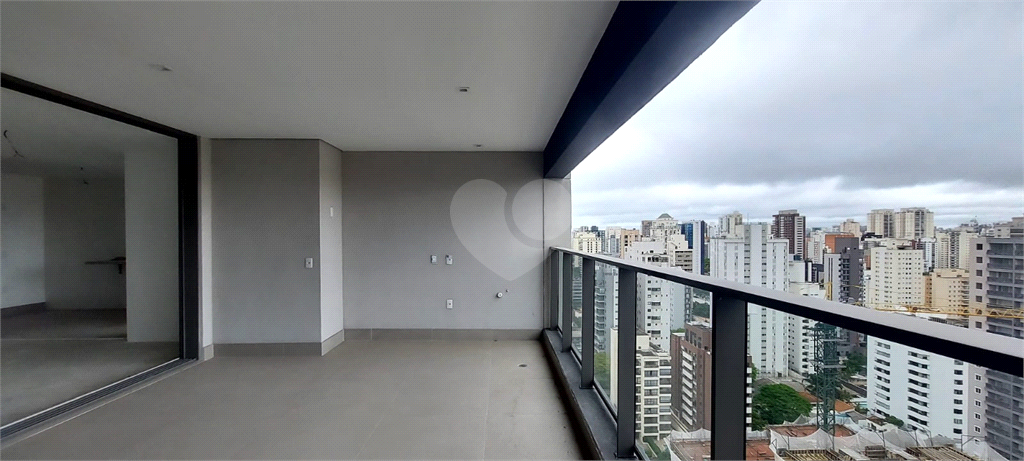 Venda Apartamento São Paulo Campo Belo REO863981 8