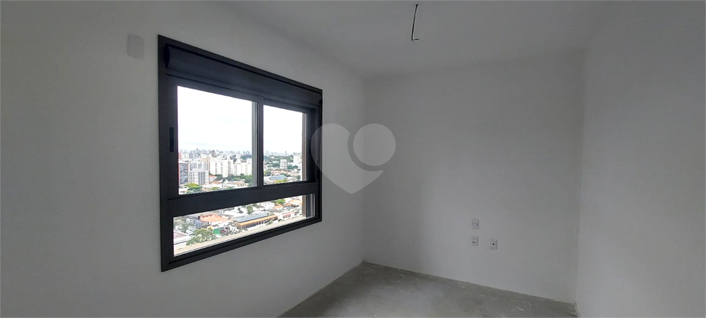 Venda Apartamento São Paulo Campo Belo REO863981 27