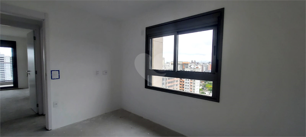 Venda Apartamento São Paulo Campo Belo REO863981 25