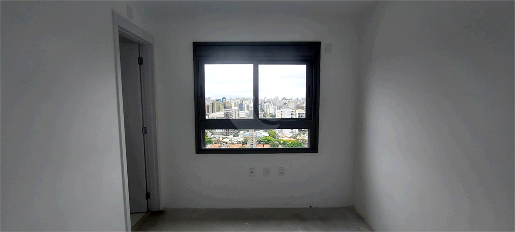 Venda Apartamento São Paulo Campo Belo REO863981 17