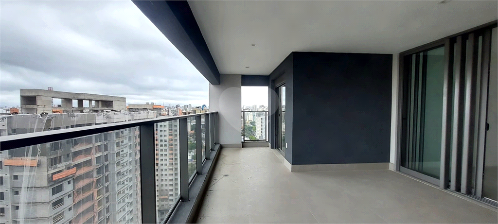 Venda Apartamento São Paulo Campo Belo REO863981 8