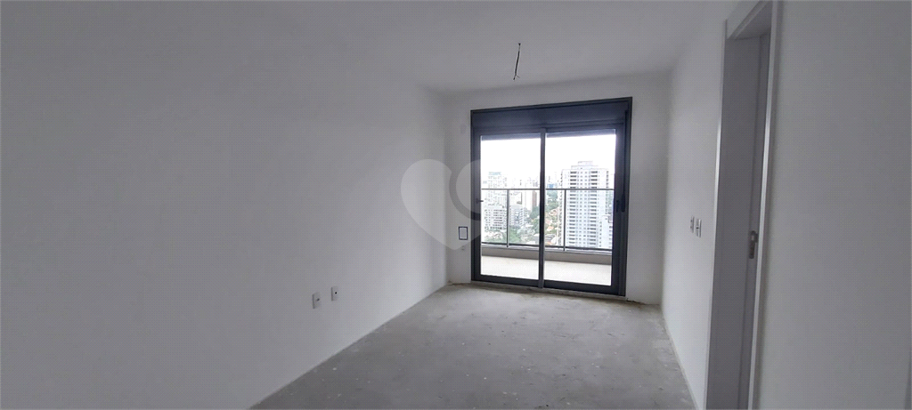 Venda Apartamento São Paulo Campo Belo REO863981 15