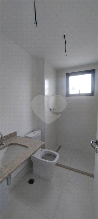 Venda Apartamento São Paulo Campo Belo REO863981 21