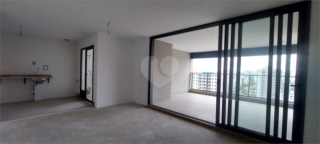 Venda Apartamento São Paulo Campo Belo REO863981 29