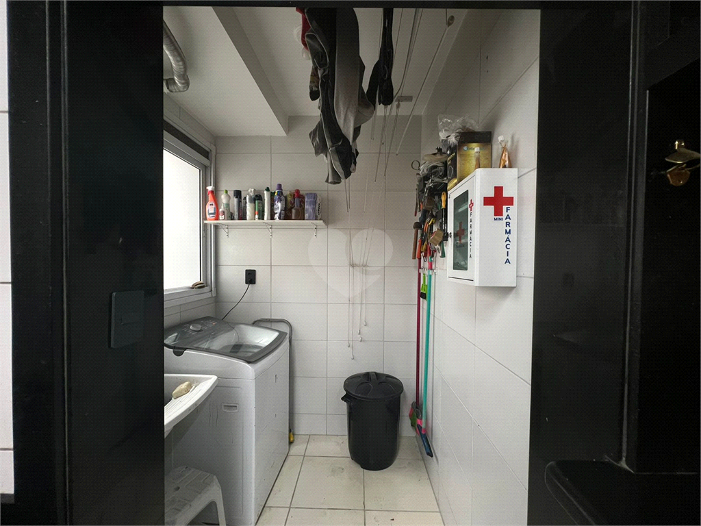 Venda Apartamento São Paulo Campos Elíseos REO863982 19