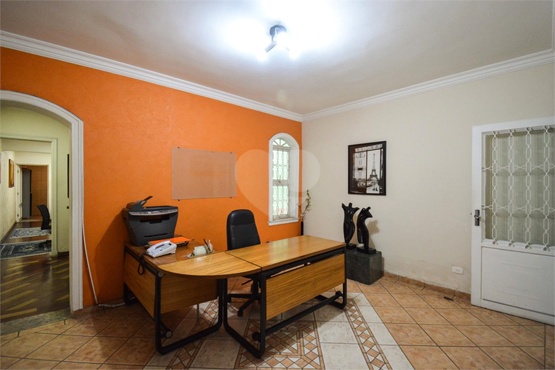 Venda Casa São Paulo Jardim Paulista REO864003 2