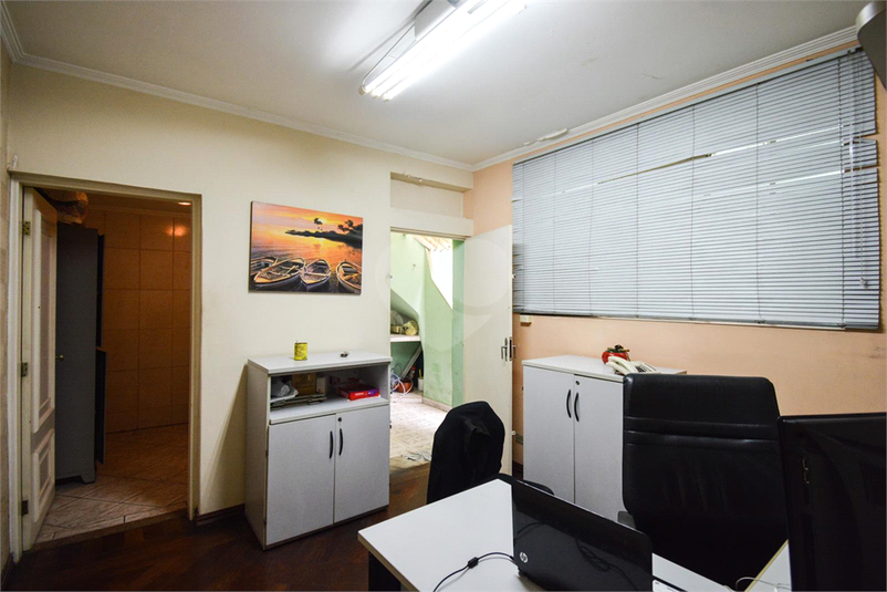 Venda Casa São Paulo Jardim Paulista REO864003 10