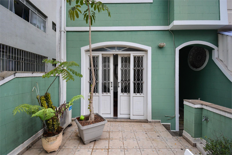 Venda Casa São Paulo Jardim Paulista REO864003 8