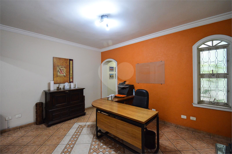 Venda Casa São Paulo Jardim Paulista REO864003 3