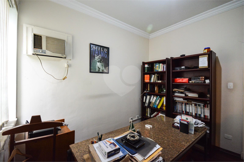 Venda Casa São Paulo Jardim Paulista REO864003 17