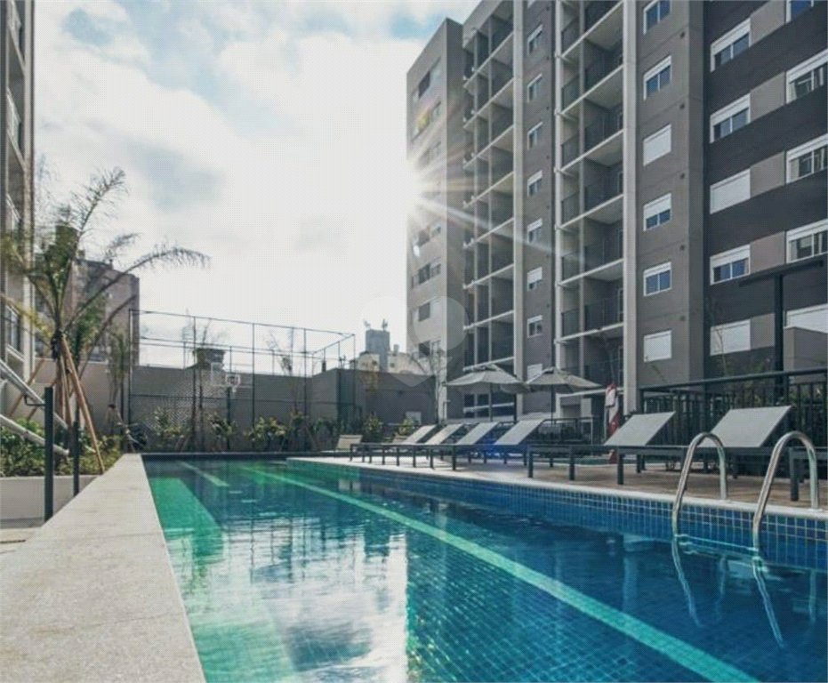 Venda Apartamento São Paulo Chácara Santo Antônio (zona Leste) REO864019 2