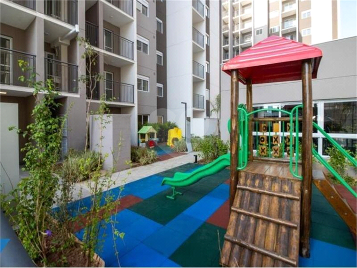 Venda Apartamento São Paulo Chácara Santo Antônio (zona Leste) REO864019 17