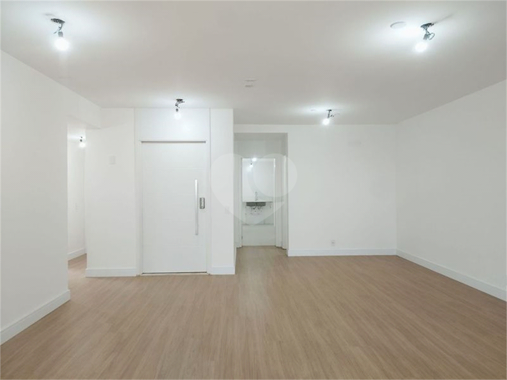 Venda Apartamento São Paulo Pinheiros REO864020 4