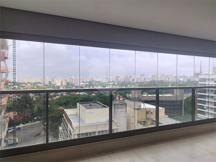 Venda Apartamento São Paulo Pinheiros REO864020 22