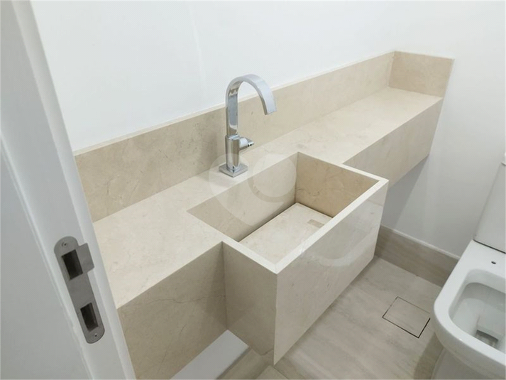 Venda Apartamento São Paulo Pinheiros REO864020 10