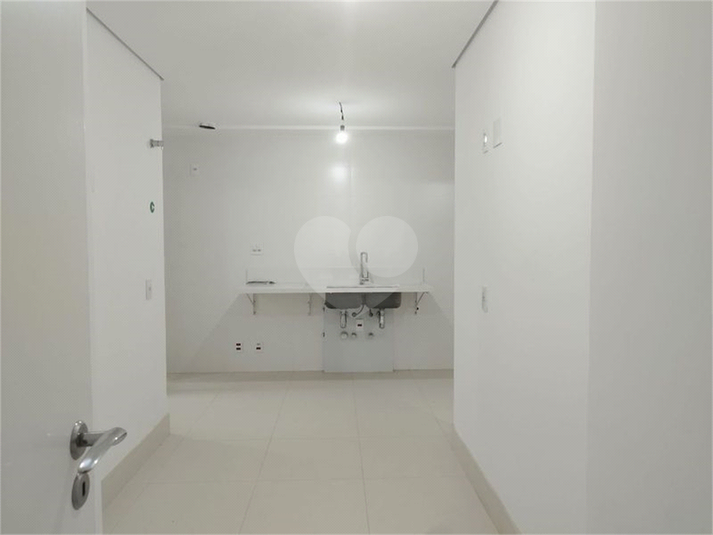 Venda Apartamento São Paulo Pinheiros REO864020 11