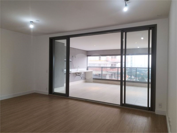 Venda Apartamento São Paulo Pinheiros REO864020 5