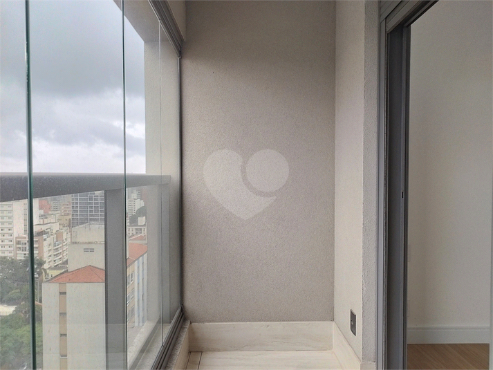 Venda Apartamento São Paulo Pinheiros REO864020 23