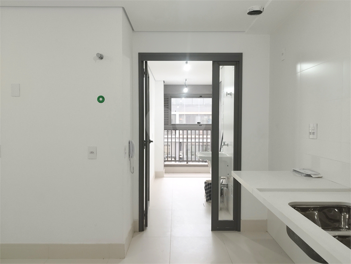 Venda Apartamento São Paulo Pinheiros REO864020 13