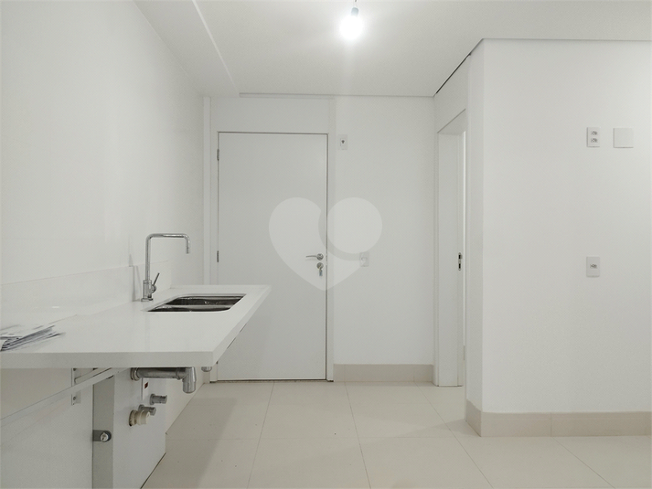 Venda Apartamento São Paulo Pinheiros REO864020 12