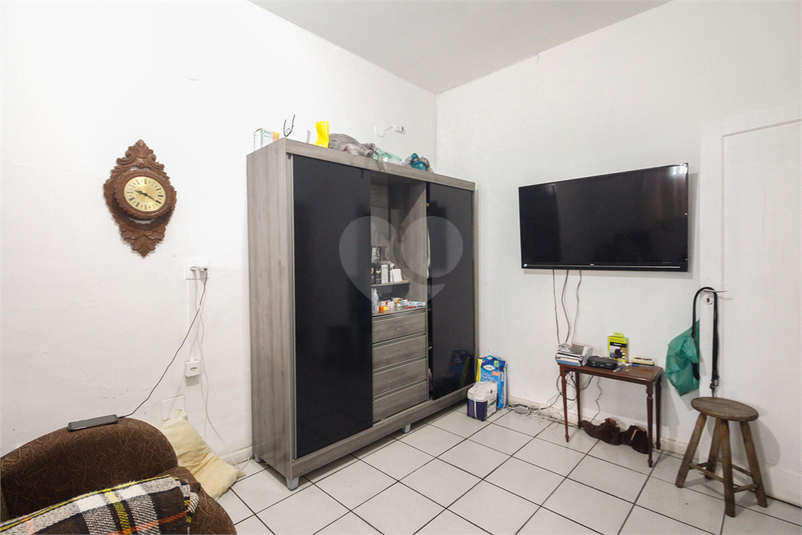 Venda Casa São Paulo Vila Gomes Cardim REO864021 15