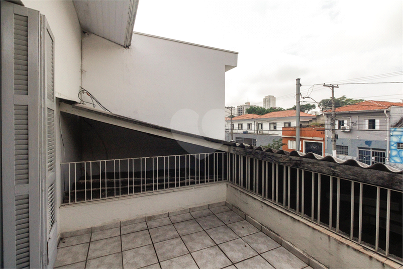 Venda Casa São Paulo Vila Gomes Cardim REO864021 41