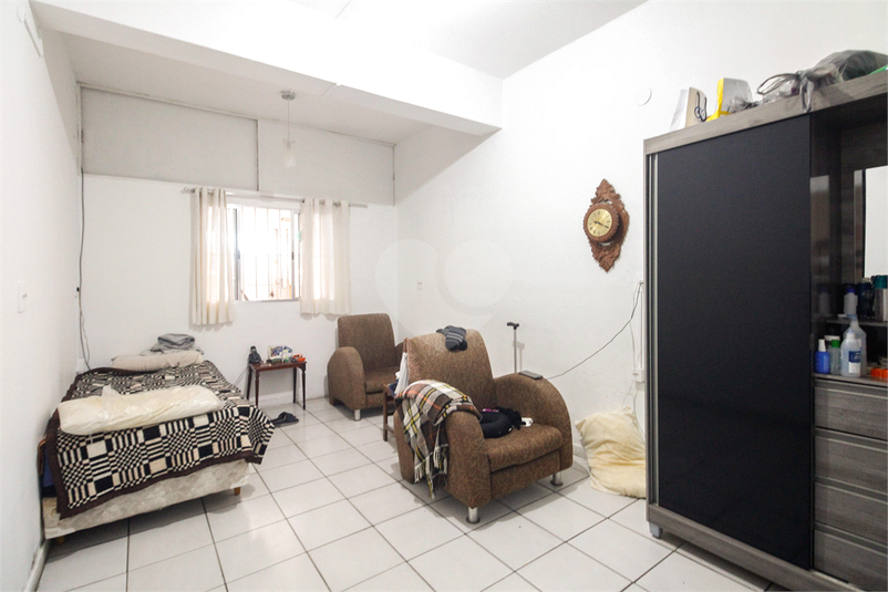 Venda Casa São Paulo Vila Gomes Cardim REO864021 12