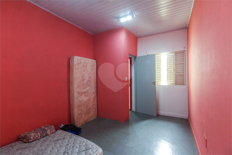 Venda Casa São Paulo Vila Gomes Cardim REO864021 35