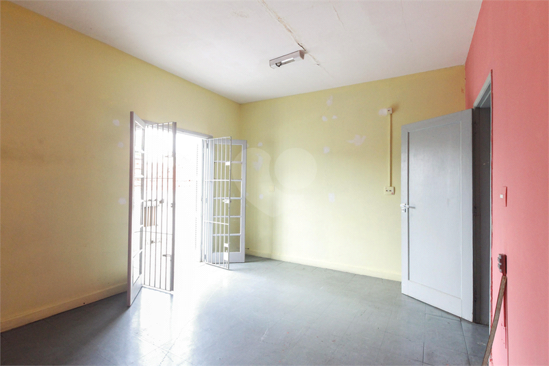 Venda Casa São Paulo Vila Gomes Cardim REO864021 39