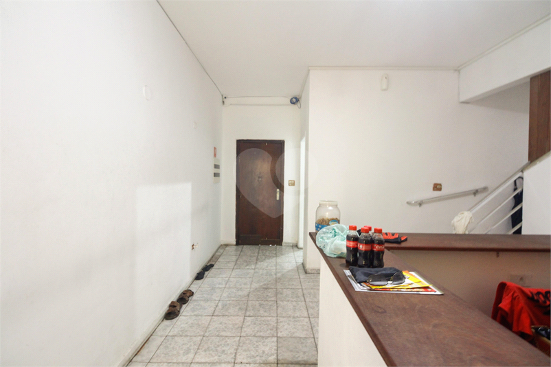 Venda Casa São Paulo Vila Gomes Cardim REO864021 10