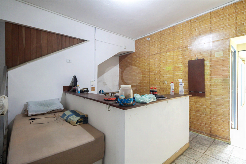 Venda Casa São Paulo Vila Gomes Cardim REO864021 8