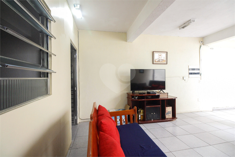 Venda Casa São Paulo Vila Gomes Cardim REO864021 5