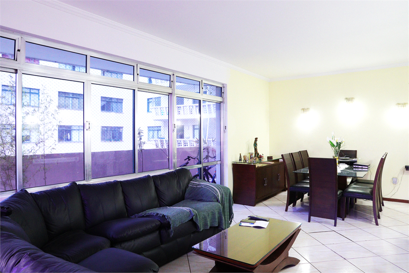 Venda Apartamento São Paulo Campos Elíseos REO864026 6