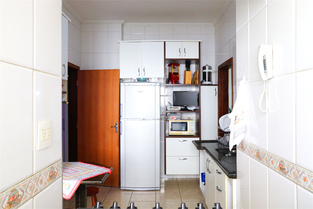 Venda Apartamento São Paulo Campos Elíseos REO864026 39