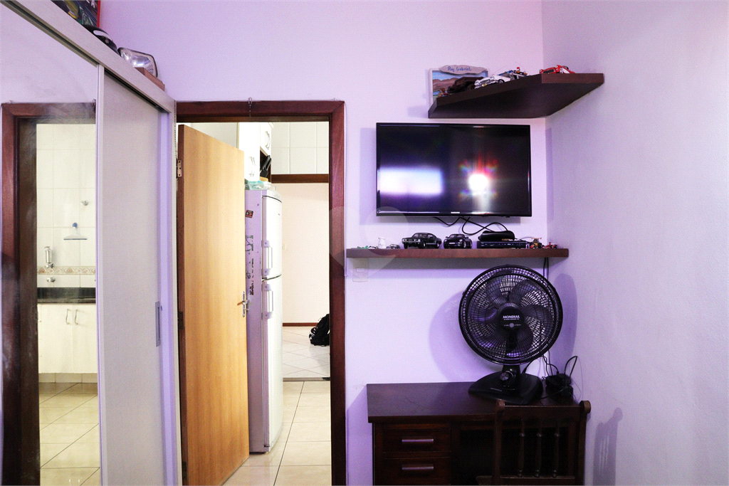 Venda Apartamento São Paulo Campos Elíseos REO864026 27