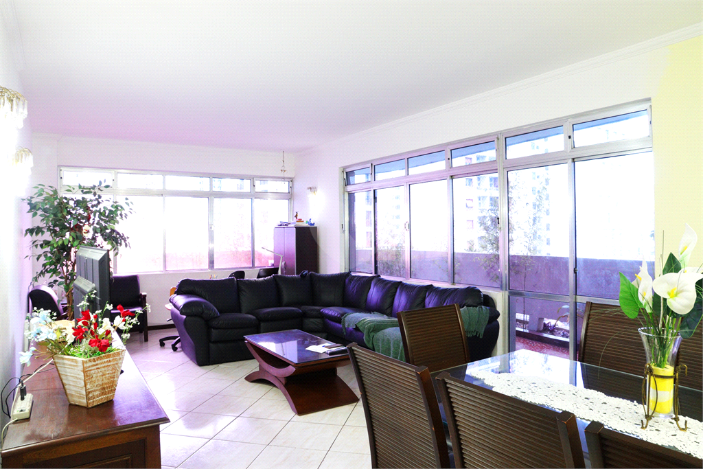 Venda Apartamento São Paulo Campos Elíseos REO864026 4