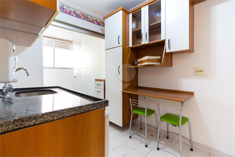 Venda Apartamento São Paulo Chácara Califórnia REO864027 27