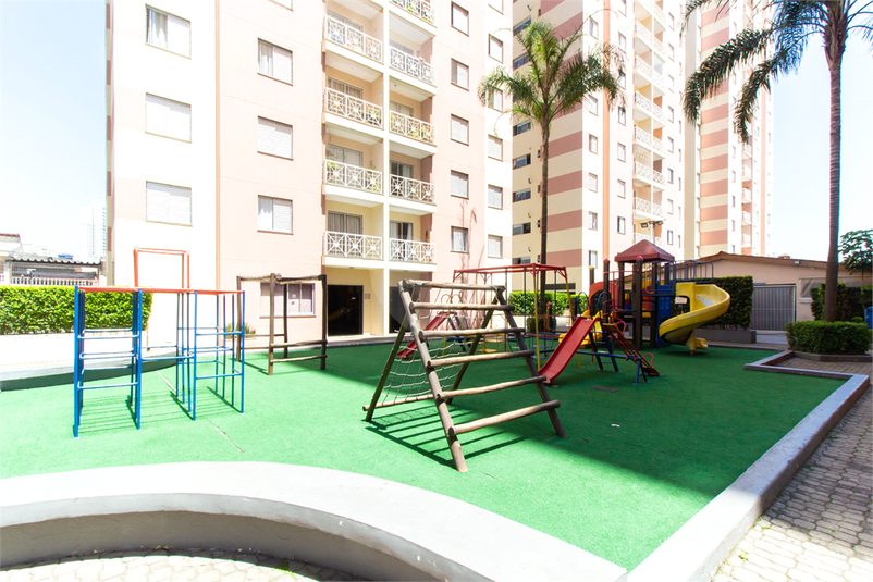 Venda Apartamento São Paulo Chácara Califórnia REO864027 37