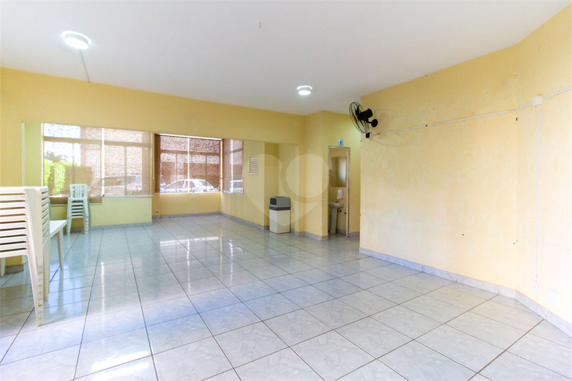 Venda Apartamento São Paulo Chácara Califórnia REO864027 44