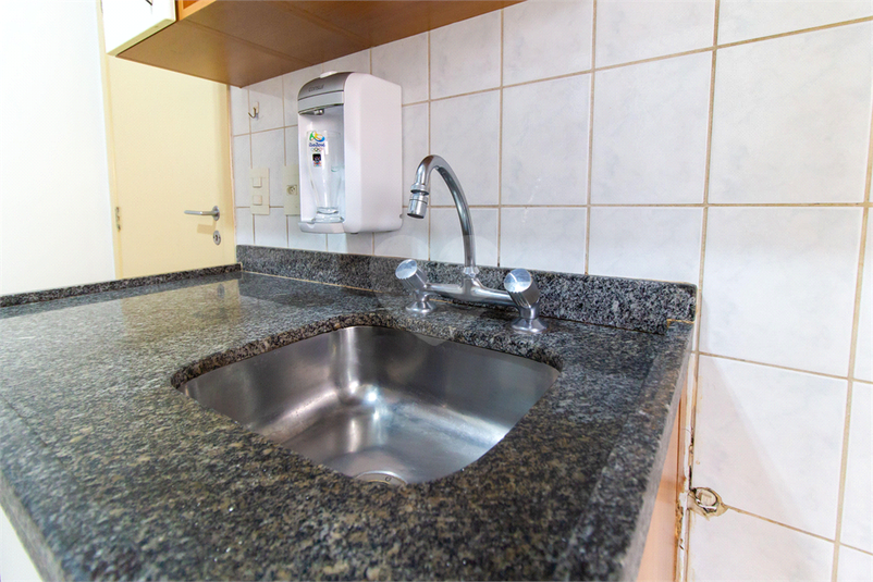 Venda Apartamento São Paulo Chácara Califórnia REO864027 30