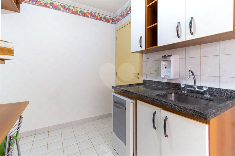 Venda Apartamento São Paulo Chácara Califórnia REO864027 29