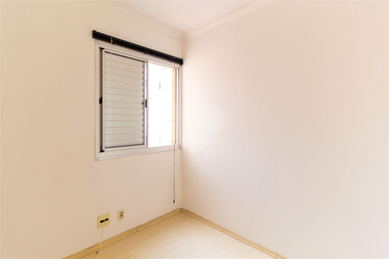 Venda Apartamento São Paulo Chácara Califórnia REO864027 19