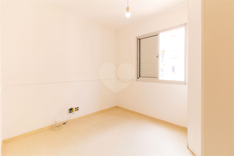 Venda Apartamento São Paulo Chácara Califórnia REO864027 9