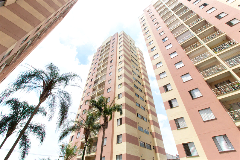 Venda Apartamento São Paulo Chácara Califórnia REO864027 45